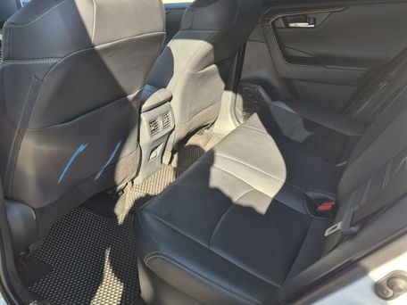 Toyota RAV4, 2022 — photo 6