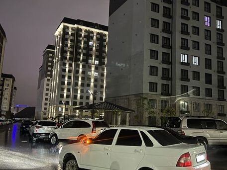 LADA Priora, 2014 — photo 3