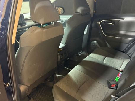 Toyota RAV4, 2020 — сүрөт 8