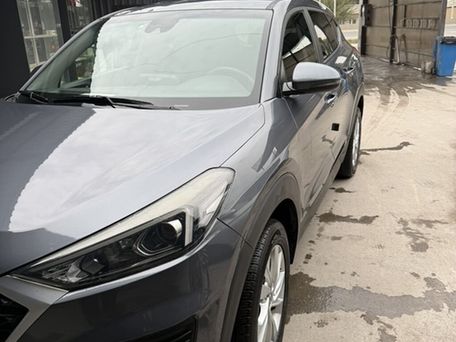 Hyundai Tucson, 2019 — фото 2
