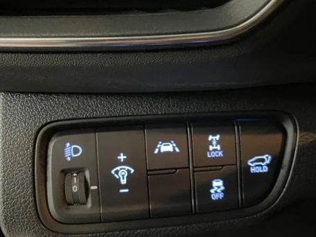 Hyundai Santa Fe, 2020 — фото 10