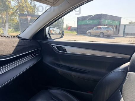 Hyundai Grandeur, 2021 — сүрөт 18