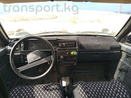 Lada (ВАЗ) 2109, 1994 — фото 11