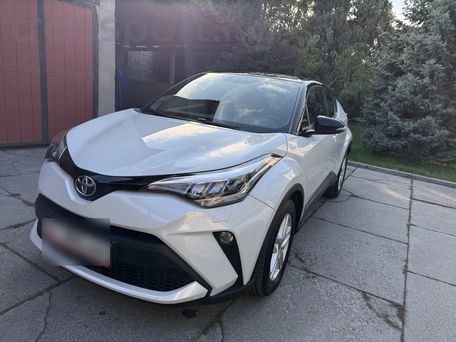 Toyota C-HR, 2020 — 照片 3