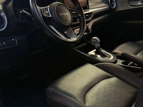 Kia K3, 2021 — сүрөт 11
