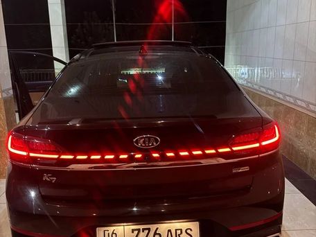 Kia K7, 2020 — сүрөт 4