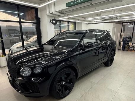 Bentley Bentayga, 2026 — сүрөт 2
