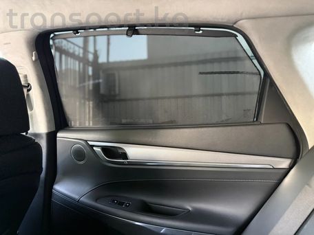 Hyundai Grandeur, 2019 — сүрөт 12