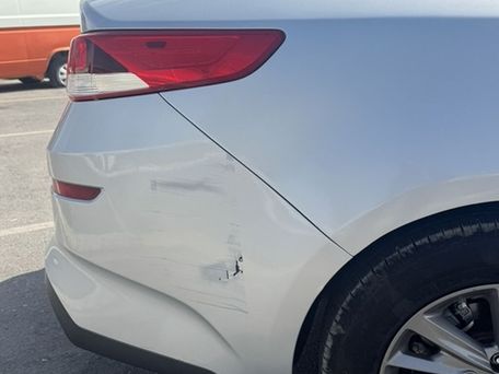 Kia Optima, 2019 — сүрөт 8