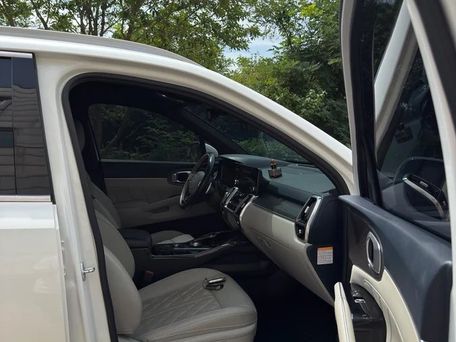 Kia Sorento, 2021 — photo 3