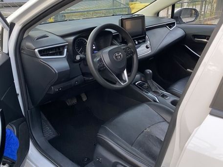 Toyota Corolla, 2022 — photo 5