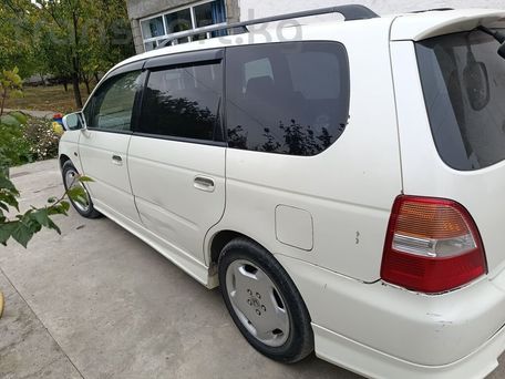 Honda Odyssey, 2000 — photo 3