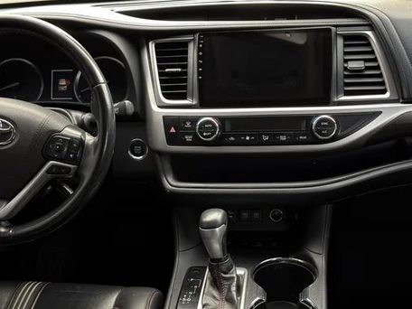 Toyota Highlander, 2018 — фото 10