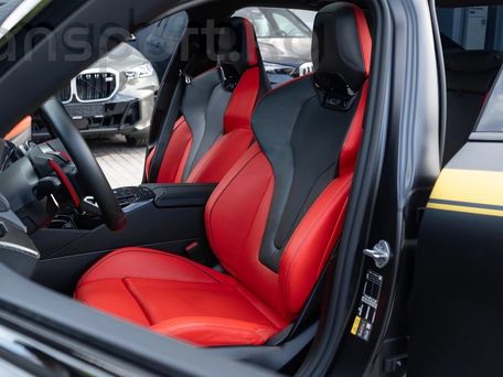 BMW M5, 2024 — сүрөт 8
