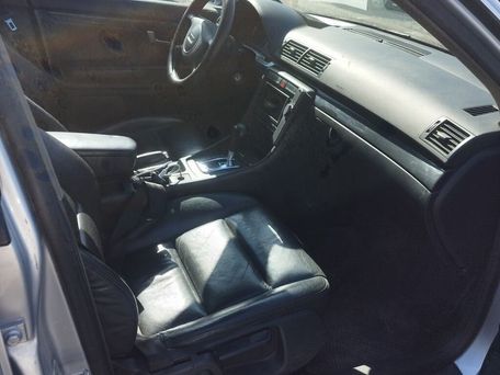 Audi A4, 2004 — сүрөт 7
