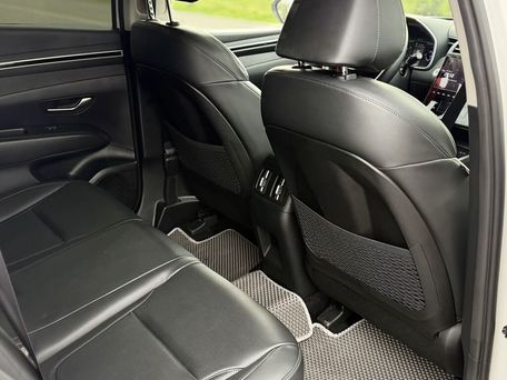 Hyundai Tucson, 2021 — 照片 15