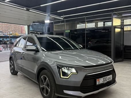 Kia Niro, 2022 — сүрөт 6