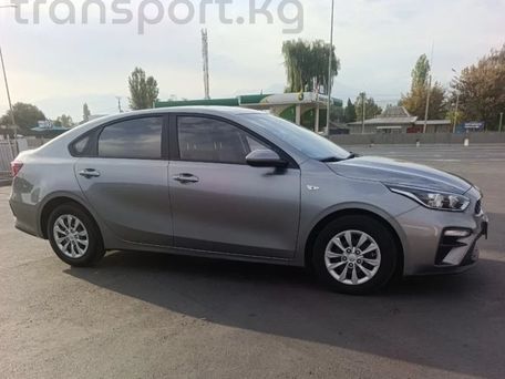 Kia K3, 2020 — photo 3