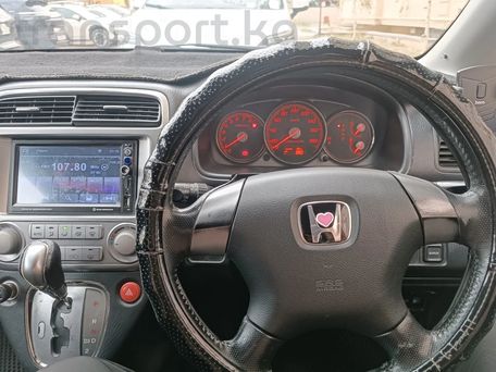 Honda Stream, 2004 — сүрөт 5
