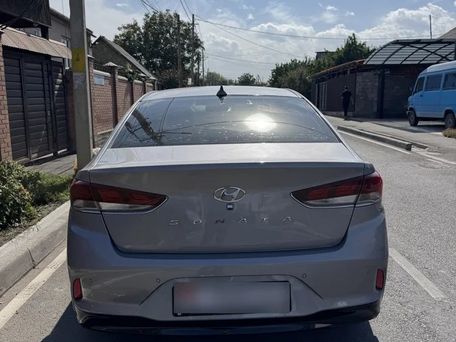 Hyundai Sonata, 2022 — сүрөт 6