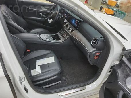 Mercedes-Benz E-Класс, 2020 — 照片 9