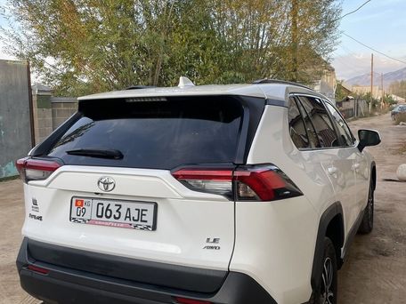 Toyota RAV4, 2019 — фото 6