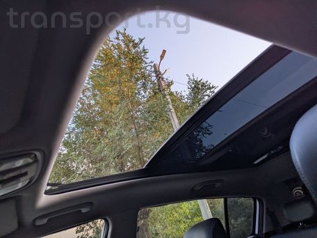 Kia Sportage, 2018 — 照片 14
