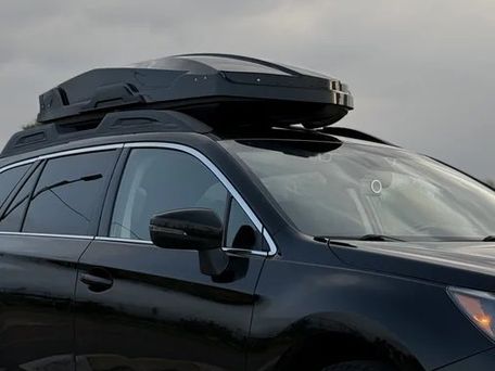 Subaru Outback, 2019 — сүрөт 5