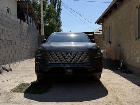 Changan CS75 Plus, 2025 — photo 8