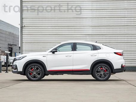 Changan CS85, 2026 — сүрөт 4