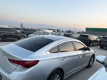 Hyundai Sonata, 2019 — фото 4