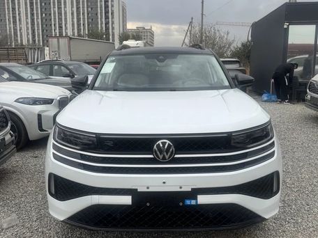 Volkswagen Tavendor, 2026