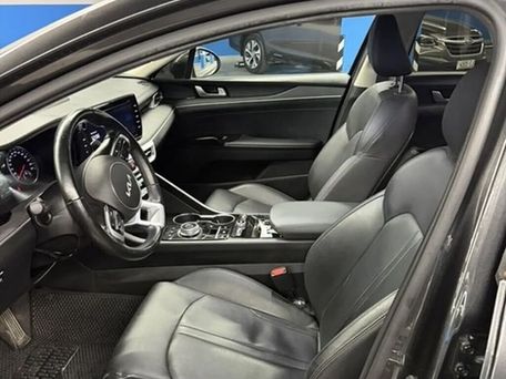 Kia K5, 2021 — сүрөт 6