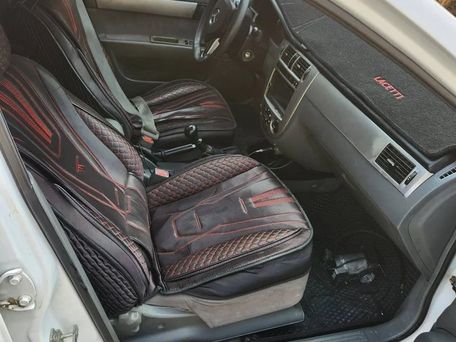 Chevrolet Lacetti, 2009 — сүрөт 3
