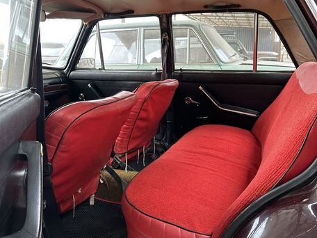 Lada (ВАЗ) 2103, 1975 — фото 12