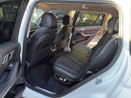 BMW X7, 2019 — сүрөт 8
