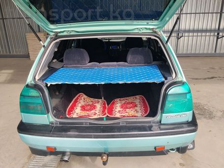 Volkswagen Golf, 1994 — photo 9