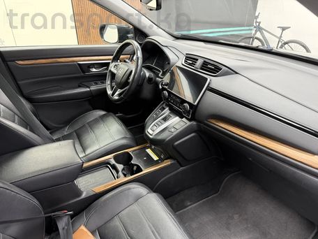 Honda CR-V, 2020 — photo 8