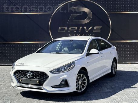 Hyundai Sonata, 2022
