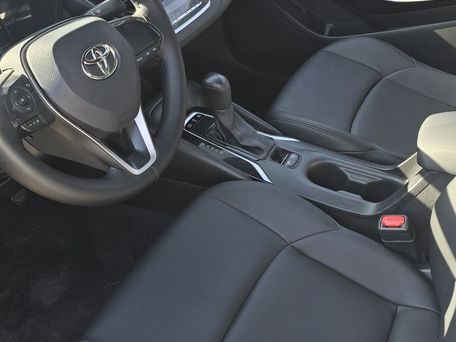 Toyota Corolla, 2022 — 照片 10