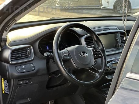 Kia Sorento, 2019 — 照片 5