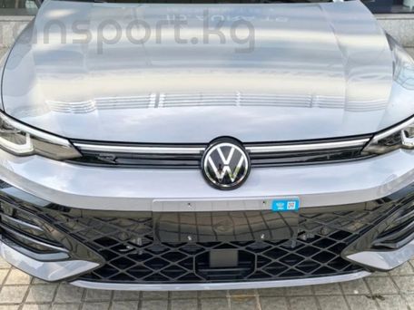 Volkswagen Golf, 2026 — сүрөт 2