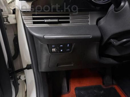 Hyundai Grandeur, 2019 — сүрөт 3