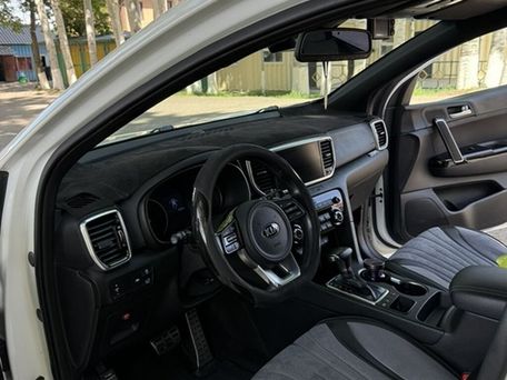 Kia Sportage, 2020 — photo 10