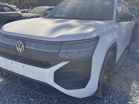 Volkswagen Teramont, 2026 — 照片 1