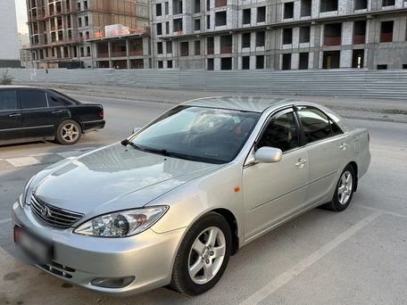 Toyota Camry, 2001 — фото 2