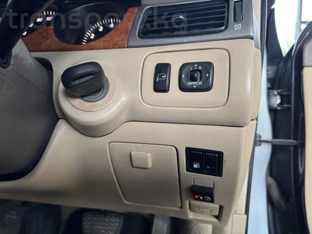 Toyota Windom, 2005 — photo 10