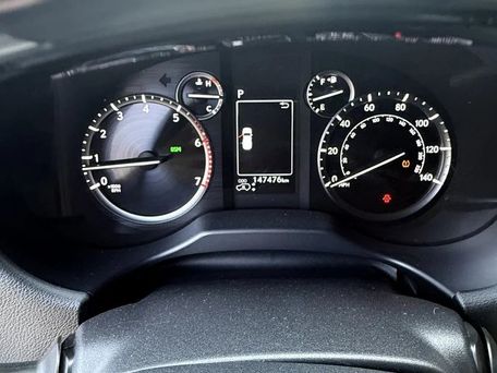 Lexus GX, 2021 — сүрөт 5