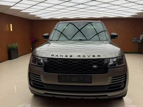Land Rover Range Rover, 2019 — photo 5