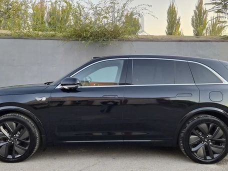 Li Auto (Lixiang) L7, 2025 — photo 3